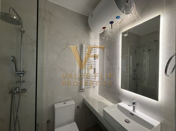 Apartment 43 sqm for rent, Athens - South, Kalithea