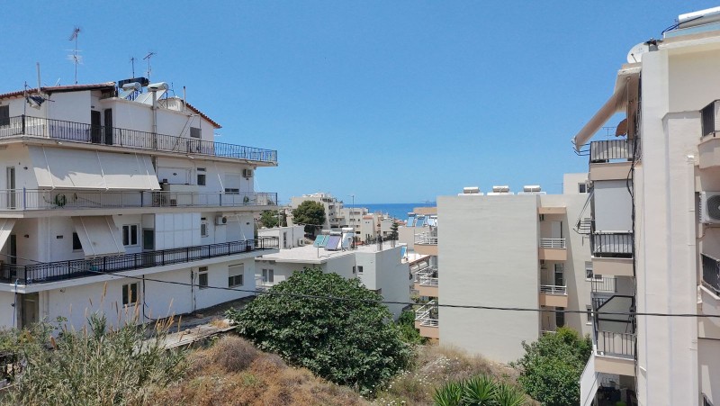 Οικόπεδο 400 τ.μ. πρός πώληση, Ν. Ρεθύμνου, Ρέθυμνο