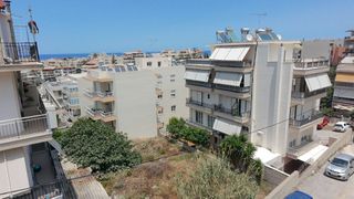 Οικόπεδο 400 τ.μ. για πώληση, Ν. Ρεθύμνου, Ρέθυμνο-thumb-1