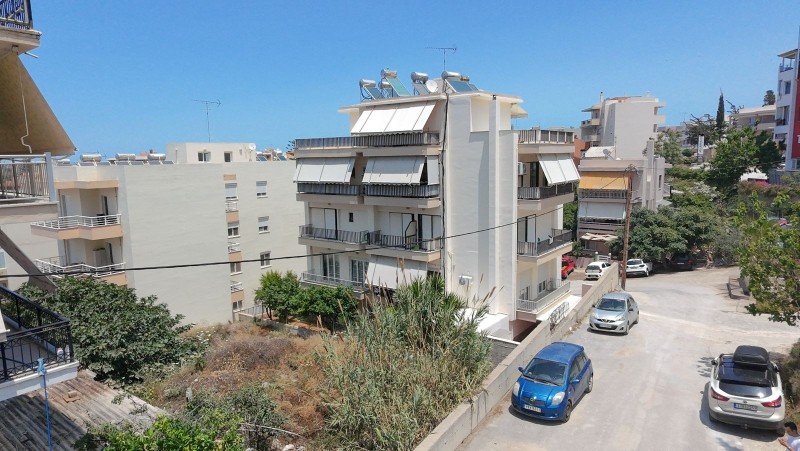 Οικόπεδο 400 τ.μ. πρός πώληση, Ν. Ρεθύμνου, Ρέθυμνο