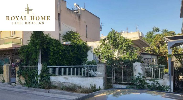 Οικόπεδο 420 τ.μ. για πώληση, Αθήνα - Δυτικά Προάστια, Χαϊδάρι