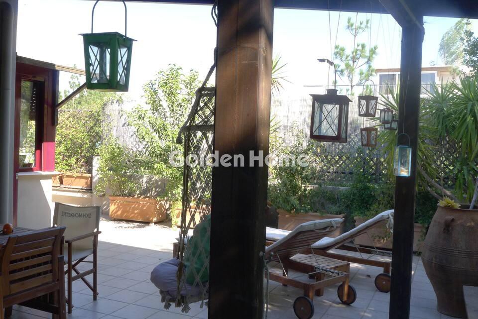 Studio / γκαρσονιέρα 30 τ.μ. προς ενοικίαση, Πεντάγωνο