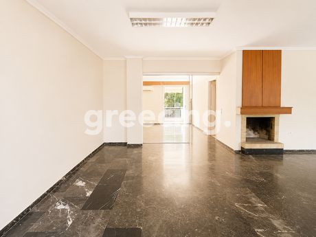 Apartment 120 sqm for rent