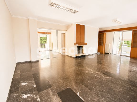 Apartment 120 sqm for rent, Athens - North, Kifisia