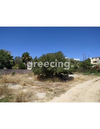 Land plot 750 sqm for sale, Argosaronikos Islands, Aegina