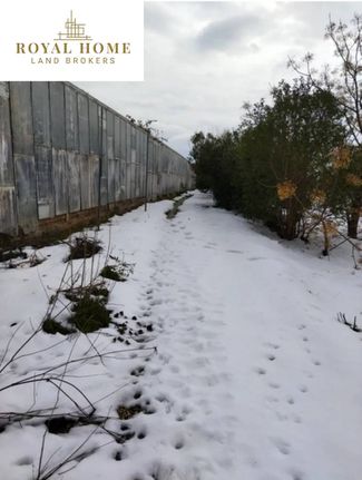 Land plot 1.866 sqm for sale, Athens - North, Marousi