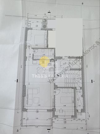 Διαμέρισμα 97 τ.μ. για πώληση, Θεσσαλονίκη - Περιφ/Κοί Δήμοι, Εύοσμος