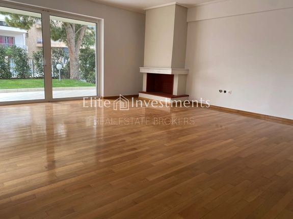 Apartment 120 sqm for sale, Athens - South, Glyfada