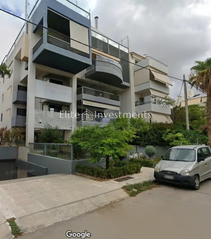 Διαμέρισμα 100 τ.μ. πρός πώληση, Αθήνα - Νότια Προάστια, Γλυφάδα