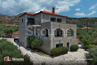 Μονοκατοικία 302 τ.μ. για πώληση