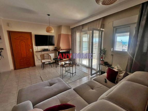 Maisonette 165 sqm for rent, Thessaloniki - Suburbs, Thermi