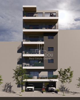 Apartment 101 sqm for sale