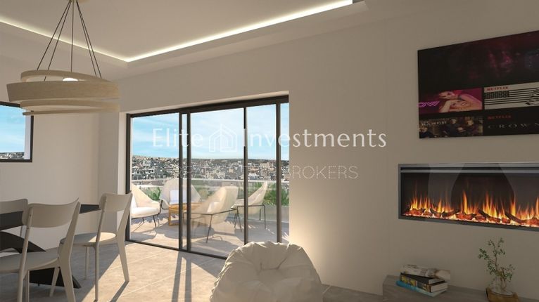 Apartment 128 sqm for sale, Athens - South, Elliniko