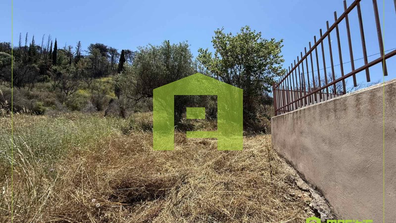 Οικόπεδο 1.080 τ.μ. προς πώληση, Προάστιο Πάτρας