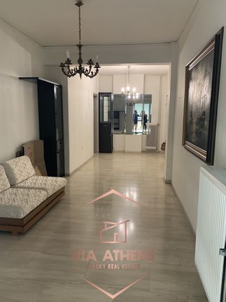 Apartment 85 sqm for sale, Athens - Center, Patision - Acharnon