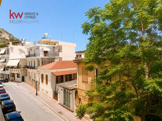 Studio / γκαρσονιέρα 40 τ.μ. για πώληση, Αργολίδα, Άργος-thumb-8
