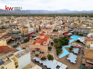 Studio / γκαρσονιέρα 40 τ.μ. για πώληση, Αργολίδα, Άργος-thumb-21