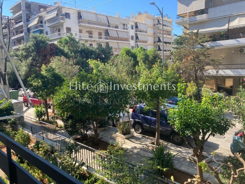 Διαμέρισμα 100 τ.μ. πρός πώληση, Αθήνα - Νότια Προάστια, Νέα Σμύρνη