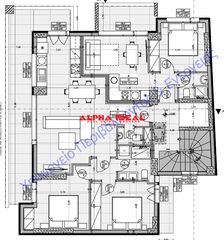 Διαμέρισμα 34 τ.μ. για πώληση, Πειραιάς, Ταμπούρια-thumb-4