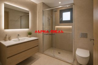 Διαμέρισμα 34 τ.μ. για πώληση, Πειραιάς, Ταμπούρια-thumb-2