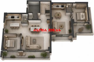 Διαμέρισμα 34 τ.μ. για πώληση, Πειραιάς, Ταμπούρια-thumb-3