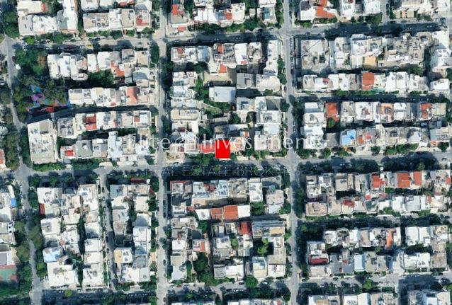 Οικόπεδο 155 τ.μ. για πώληση, Πειραιάς - Προάστια, Μοσχάτο