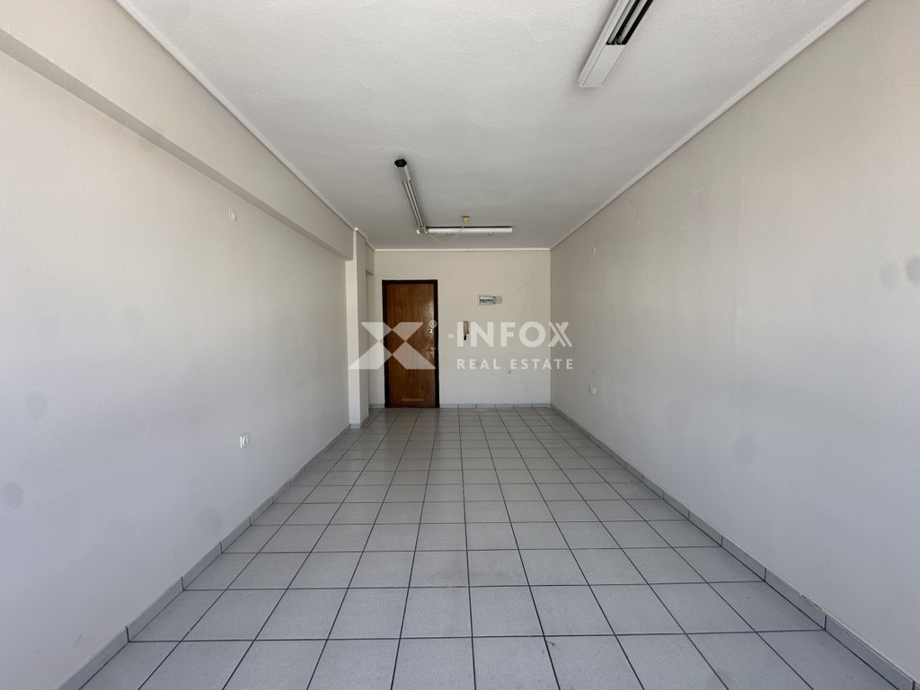 Γραφείο 28 τ.μ. πρός ενοικίαση, Θεσσαλονίκη - Κέντρο, Κέντρο
