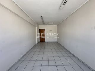 Γραφείο 28 τ.μ. για ενοικίαση, Θεσσαλονίκη - Κέντρο, Κέντρο-thumb-1