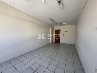 Γραφείο 28 τ.μ. για ενοικίαση, Θεσσαλονίκη - Κέντρο, Κέντρο-thumb-3