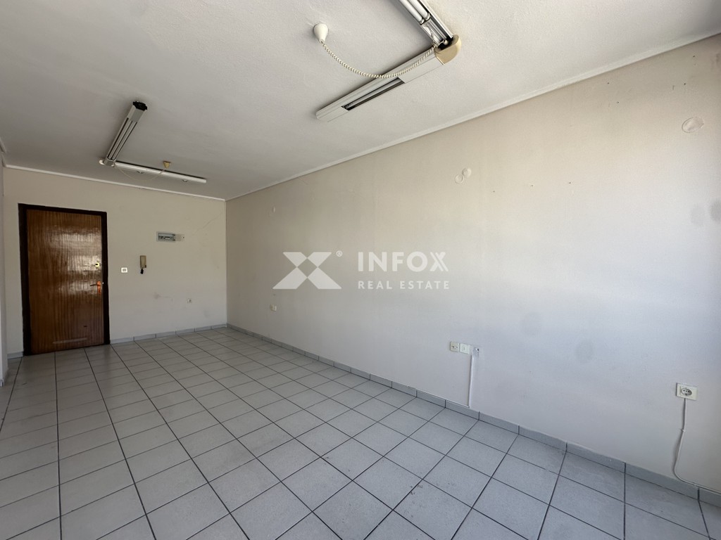 Γραφείο 28 τ.μ. πρός ενοικίαση, Θεσσαλονίκη - Κέντρο, Κέντρο