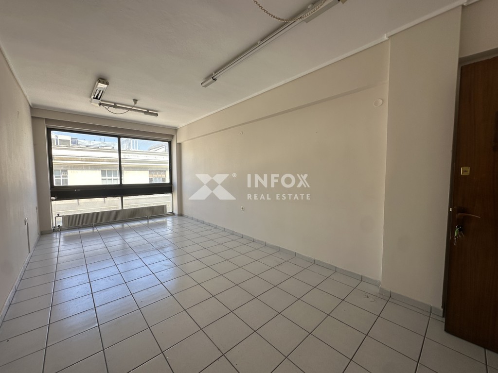 Γραφείο 28 τ.μ. πρός ενοικίαση, Θεσσαλονίκη - Κέντρο, Κέντρο