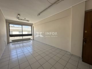 Γραφείο 28 τ.μ. για ενοικίαση, Θεσσαλονίκη - Κέντρο, Κέντρο-thumb-2