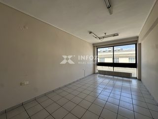 Γραφείο 28 τ.μ. για ενοικίαση, Θεσσαλονίκη - Κέντρο, Κέντρο-thumb-5