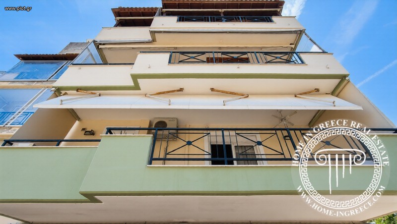 Διαμέρισμα 88 τ.μ. πρός πώληση, Θεσσαλονίκη - Περιφ/Κοί Δήμοι, Θερμαϊκός