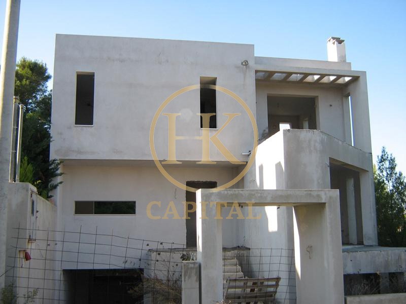 Κτίριο 192 τ.μ. πρός πώληση, Αττική - Υπόλοιπο, Μαρκόπουλο