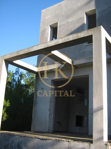 Κτίριο 192 τ.μ. πρός πώληση, Αττική - Υπόλοιπο, Μαρκόπουλο