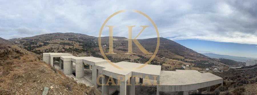 Μεζονέτα 110 τ.μ. πρός πώληση, Κυκλάδες, Τήνος