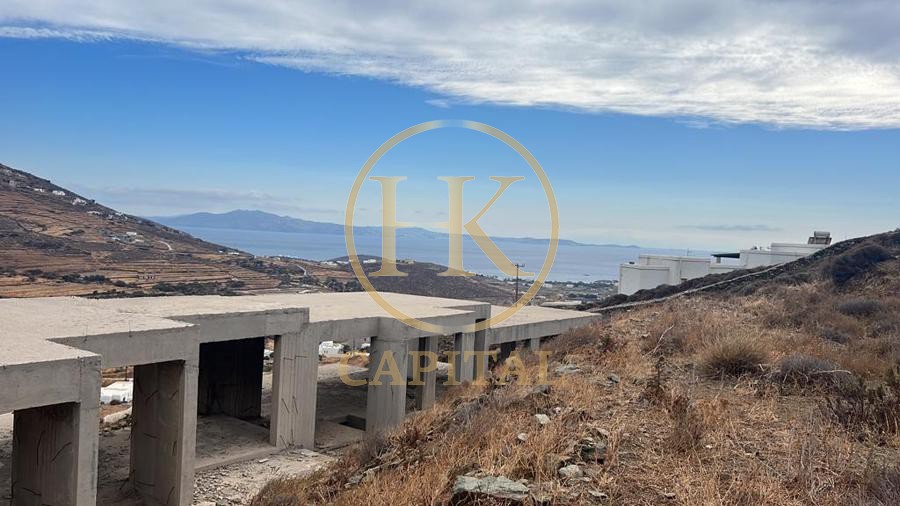 Μεζονέτα 110 τ.μ. πρός πώληση, Κυκλάδες, Τήνος