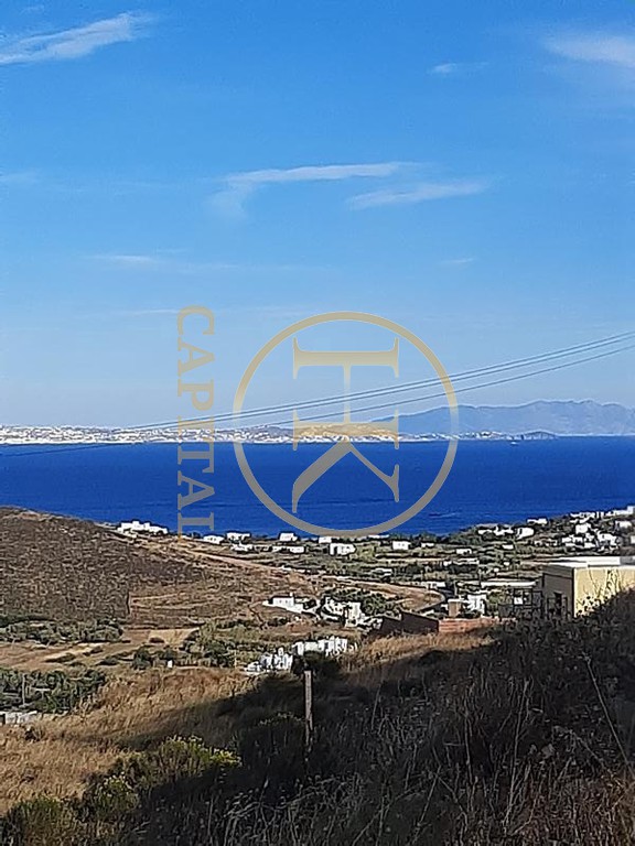 Μεζονέτα 110 τ.μ. πρός πώληση, Κυκλάδες, Τήνος