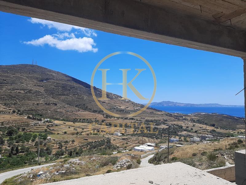 Μεζονέτα 110 τ.μ. πρός πώληση, Κυκλάδες, Τήνος