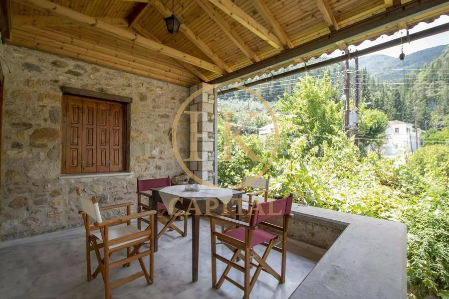 Μονοκατοικία 180 τ.μ. πρός πώληση, Λακωνία, Μυστράς