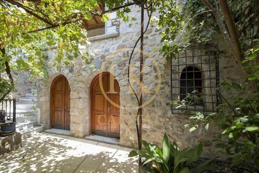 Μονοκατοικία 180 τ.μ. πρός πώληση, Λακωνία, Μυστράς