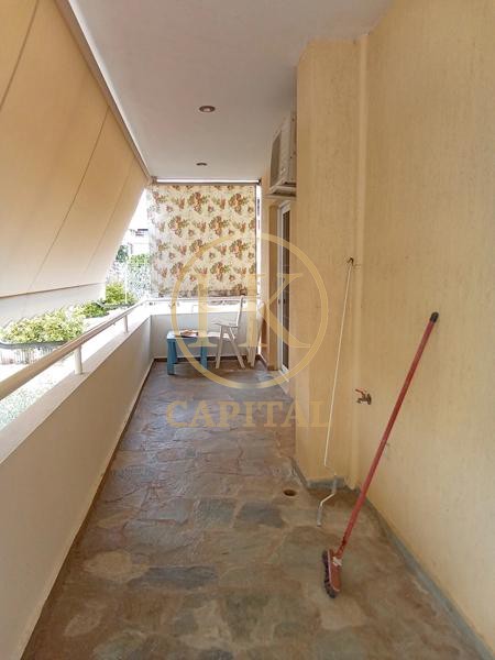 Διαμέρισμα 137 τ.μ. πρός πώληση, Αθήνα - Νότια Προάστια, Γλυφάδα