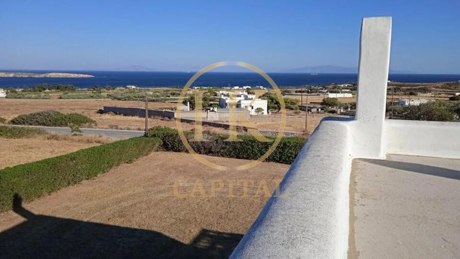 Μεζονέτα 653 τ.μ. προς πώληση, Δρυός