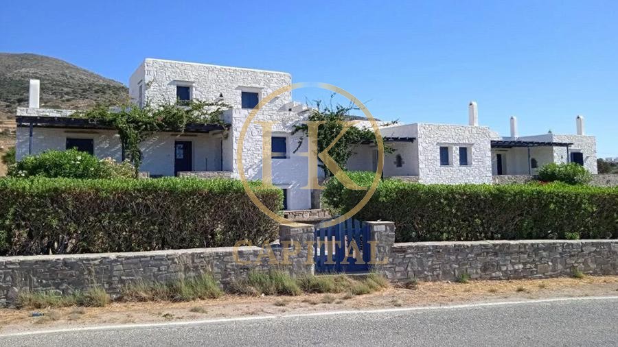 Μεζονέτα 653 τ.μ. προς πώληση, Δρυός