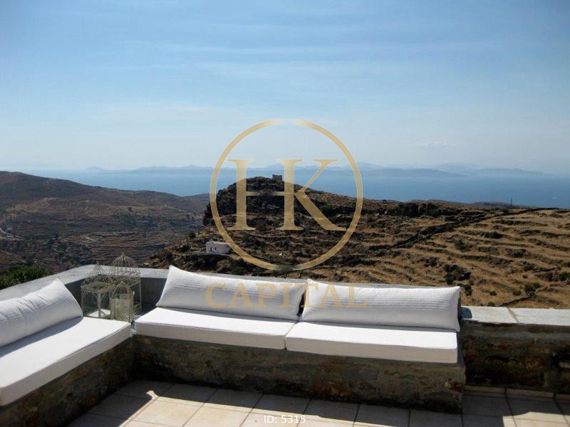 Μεζονέτα 150 τ.μ. προς πώληση, Μυλοπόταμος Κέας