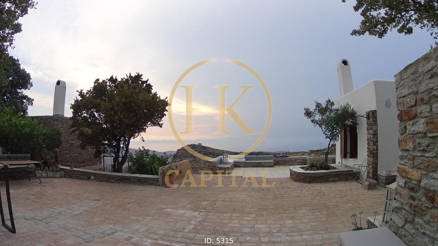 Μεζονέτα 150 τ.μ. προς πώληση, Μυλοπόταμος Κέας