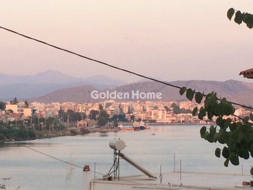 Οικόπεδο 525 τ.μ. προς πώληση, Ξηρόβρυση Ανθηδώνος