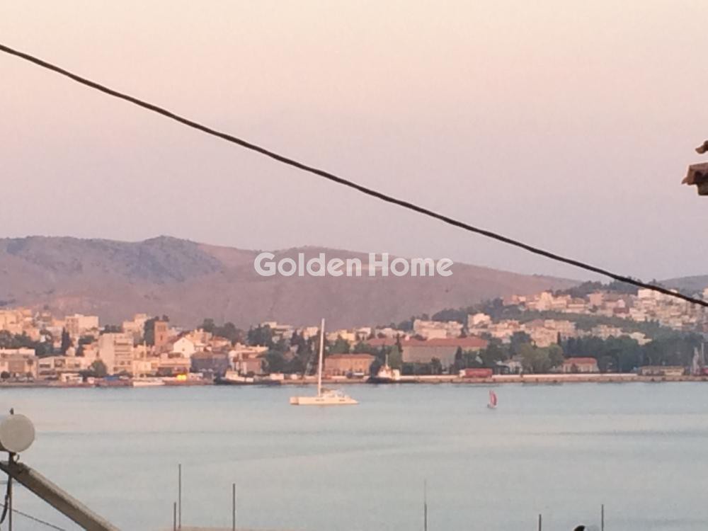 Οικόπεδο 525 τ.μ. προς πώληση, Ξηρόβρυση Ανθηδώνος