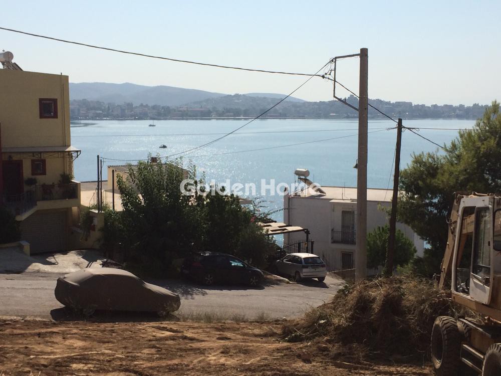Οικόπεδο 525 τ.μ. προς πώληση, Ξηρόβρυση Ανθηδώνος